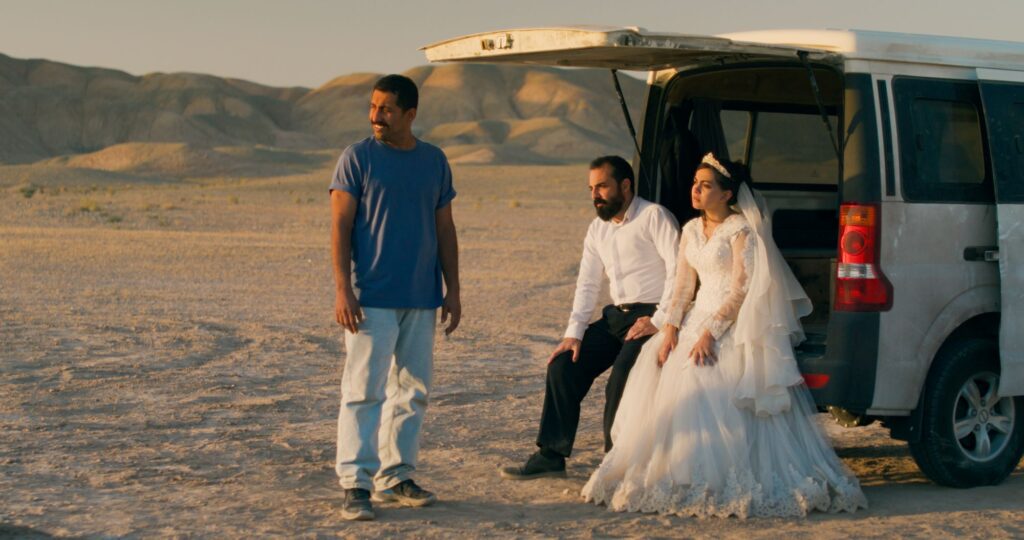 Pobednici najznačajnijih svetskih festivala na 31. Festivalu autorskog filma