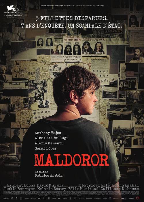MALDOROR
