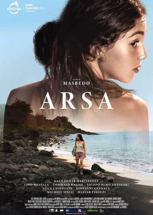 ARSA