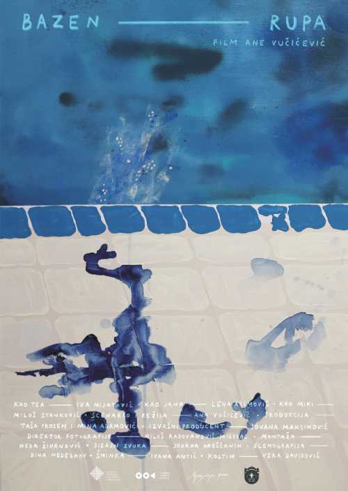 BAZEN-RUPA / PIT-POOL