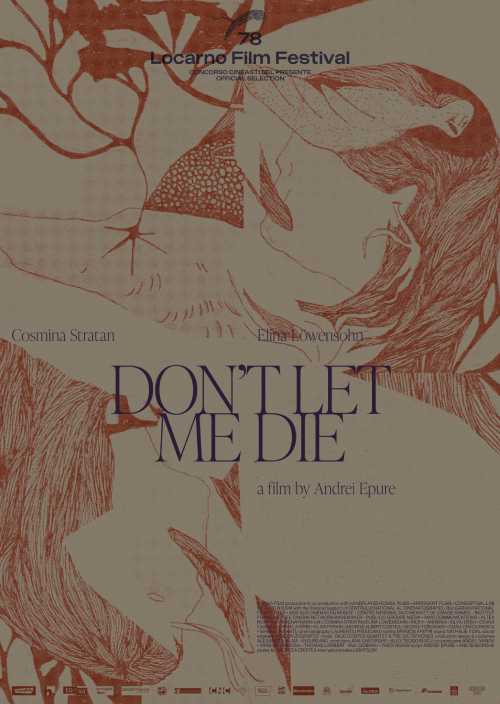 NE DOZVOLI DA UMREM / DON’T LET ME DIE