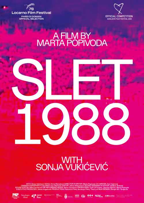SLET 1988